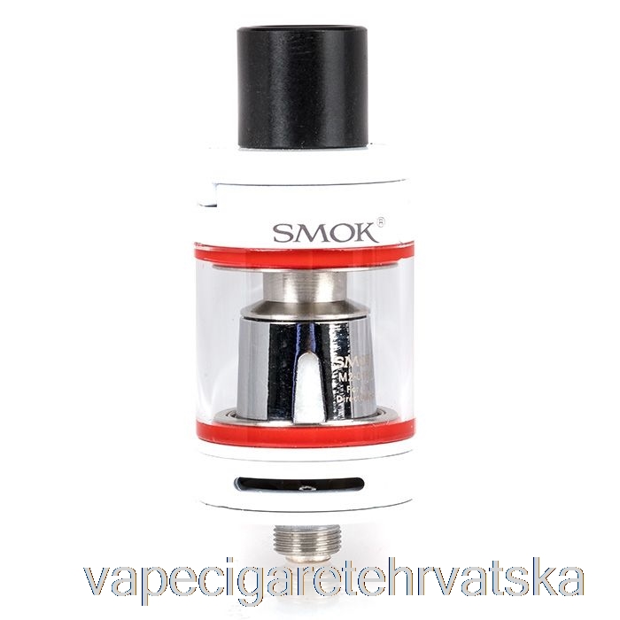 Vape Cigarete Smok Tfv8 Baby Beast Tank Bijeli